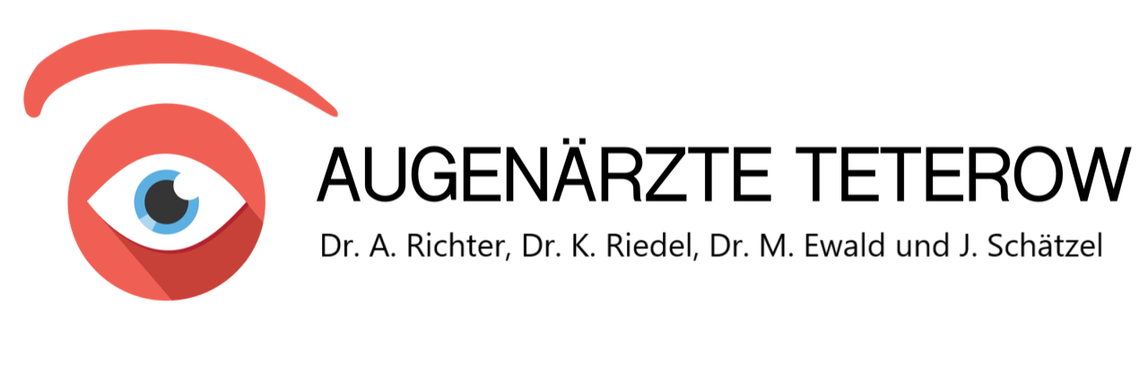 Augenarztpraxis in Teterow